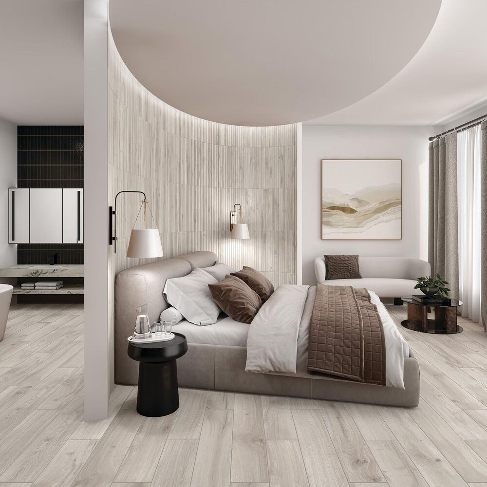 Dal-Tile Acreage Reserve 8&quot; x 48&quot; Colorbody Porcelain Tile, , large