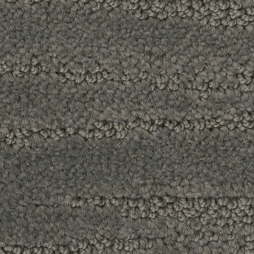 Shaw West Creek Carpet in Pewter, , large