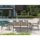 Lexington Furniture La Jolla Arm Chair in Vintage, , large