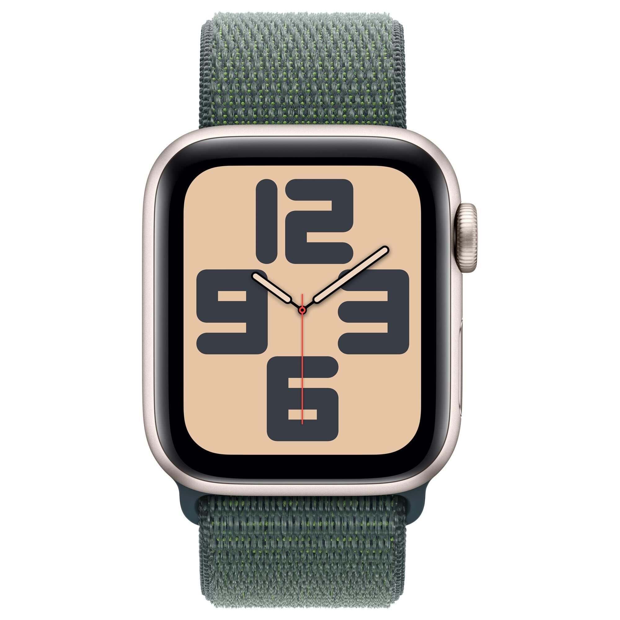 Apple watch sport loop 40mm top