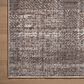 Angela Rose Ember 2"3" x 3"10" Graphite and Multicolor Area Rug, , large