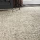Nourison Ocean OCP02 7"9" x 9"9" Ash Area Rug, , large