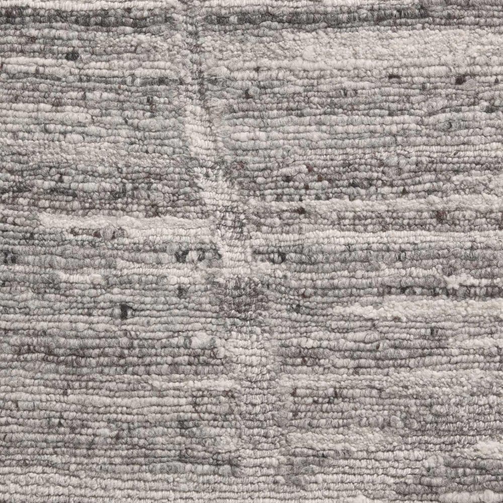 Loloi Raquel 11&#39;6&quot; x 15&#39; Grey and Stone Area Rug, , large