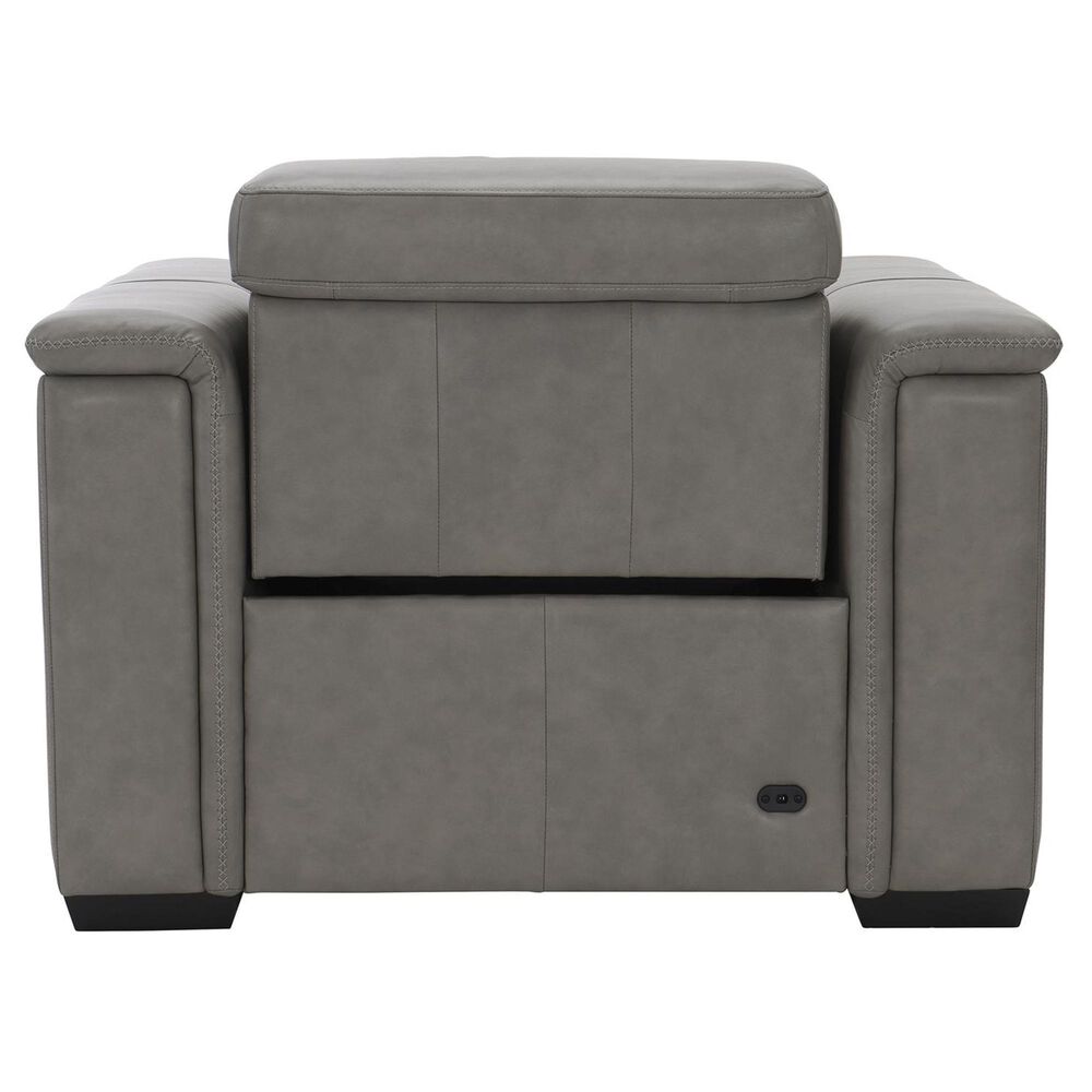 Bernhardt Lioni Power Motion Chair, , large