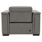 Bernhardt Lioni Power Motion Chair, , large
