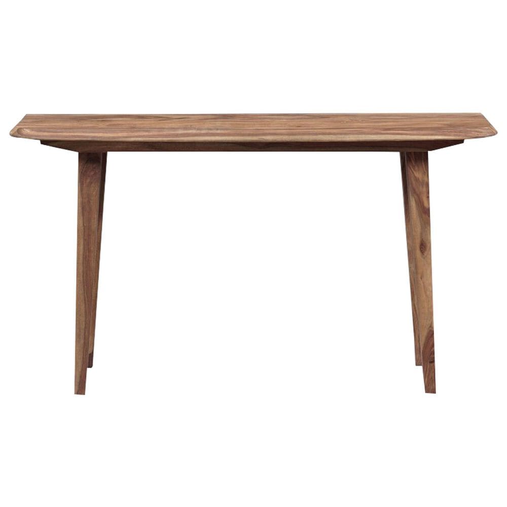 37B Fusion Console Table in Natural, , large