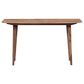 37B Fusion Console Table in Natural, , large