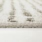 Balta Rugs Re_Lease Wayne Brown 5"3" x 7" Area Rug, , large