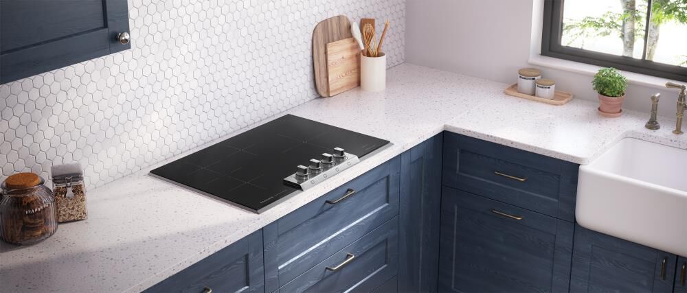 Frigidaire Professional 30&quot; Induction Cooktop, , large