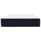 Southerland Shasta Medium Euro Top Twin Mattress with Plateau Platform Base, , large