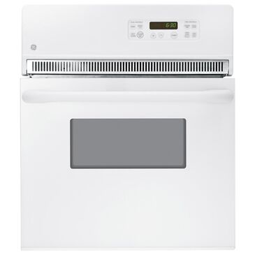 GE Appliances 24" Electric Single Wall Oven, , large