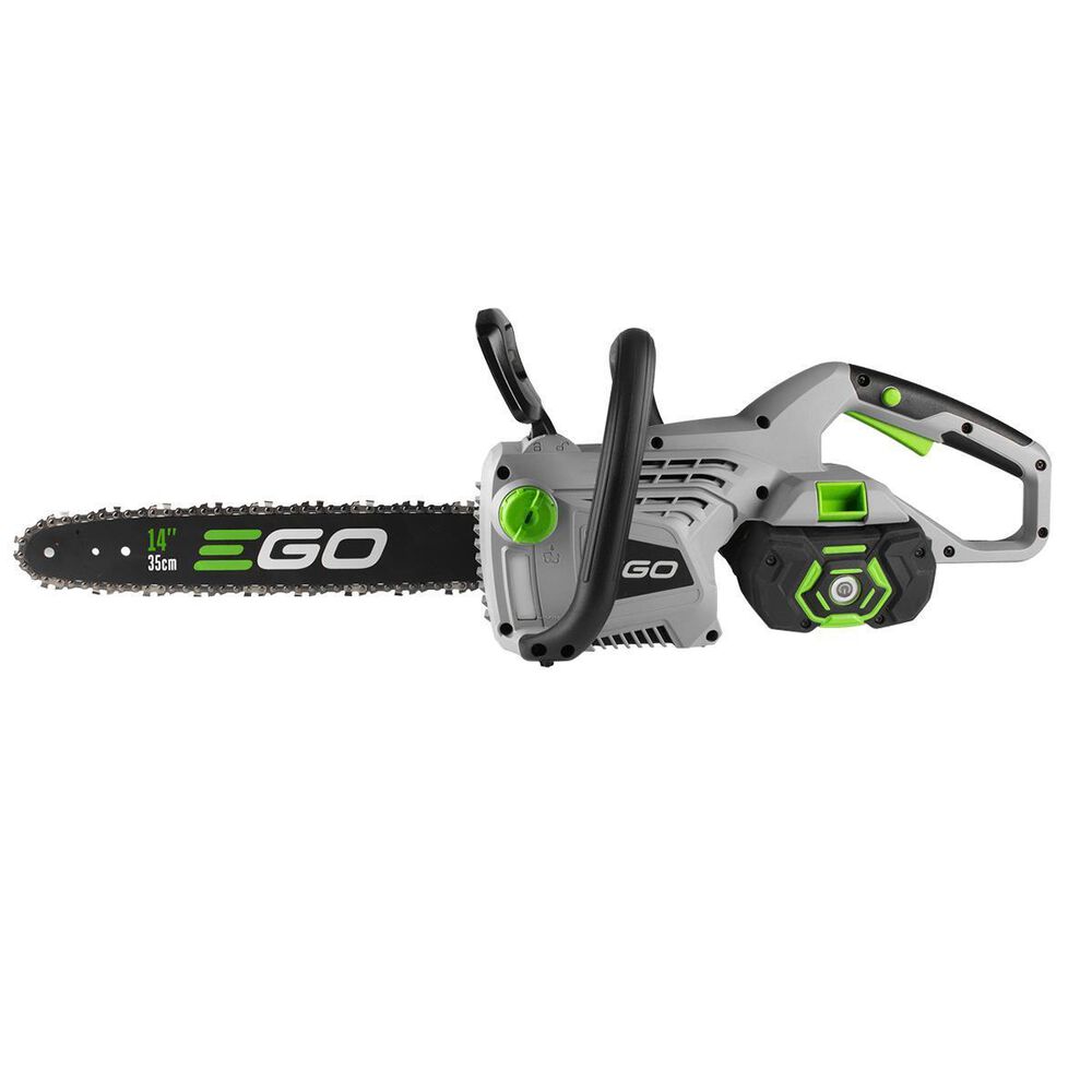 EGO Power+ 14" Chain Saw Kit NFM
