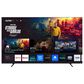 Element 86" Class Revolution Series 4K UHD HDR Frameless - Smart Xumo TV with 2.0 Soundbar in Black, , large