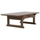 Riverside Furniture Calhoun Cocktail Table in Whiskey Oak, , large