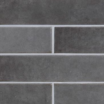 MS International Renzo Storm 3" x 12" Ceramic Tile, , large