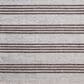 Magnolia Home Charlie Silver and Bark 2"3" x 3"9" Indoor/Outdoor Area Rug, , large