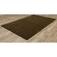 Oriental Weavers Aniston II 10" x 13" Brown Area Rug, , large