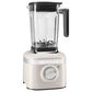 KitchenAid K400 Variable Speed Blender with Tamper in Milkshake, , large