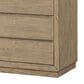 Eastern Shore Bello 6-Drawer Dresser in Sandstone, , large