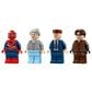 LEGO Marvel Spider-Man 2 Train Battle Building Set, , large