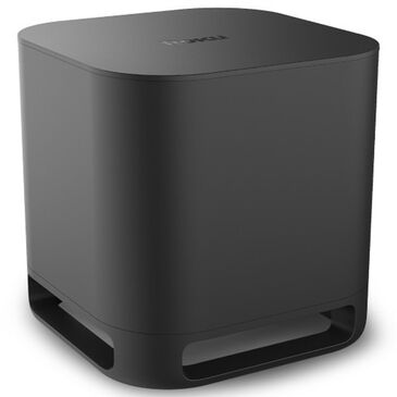Roku 10" Wireless Bass Pro Subwoofer in Black, , large