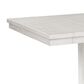 Ashley Robbinsdale Dining Table in Antique White - Table Only, , large