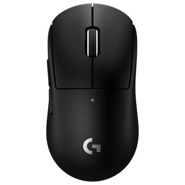 Logitech Pro X Superlight 2c Lightspeed Wireless Gaming Mouse in Black, , large