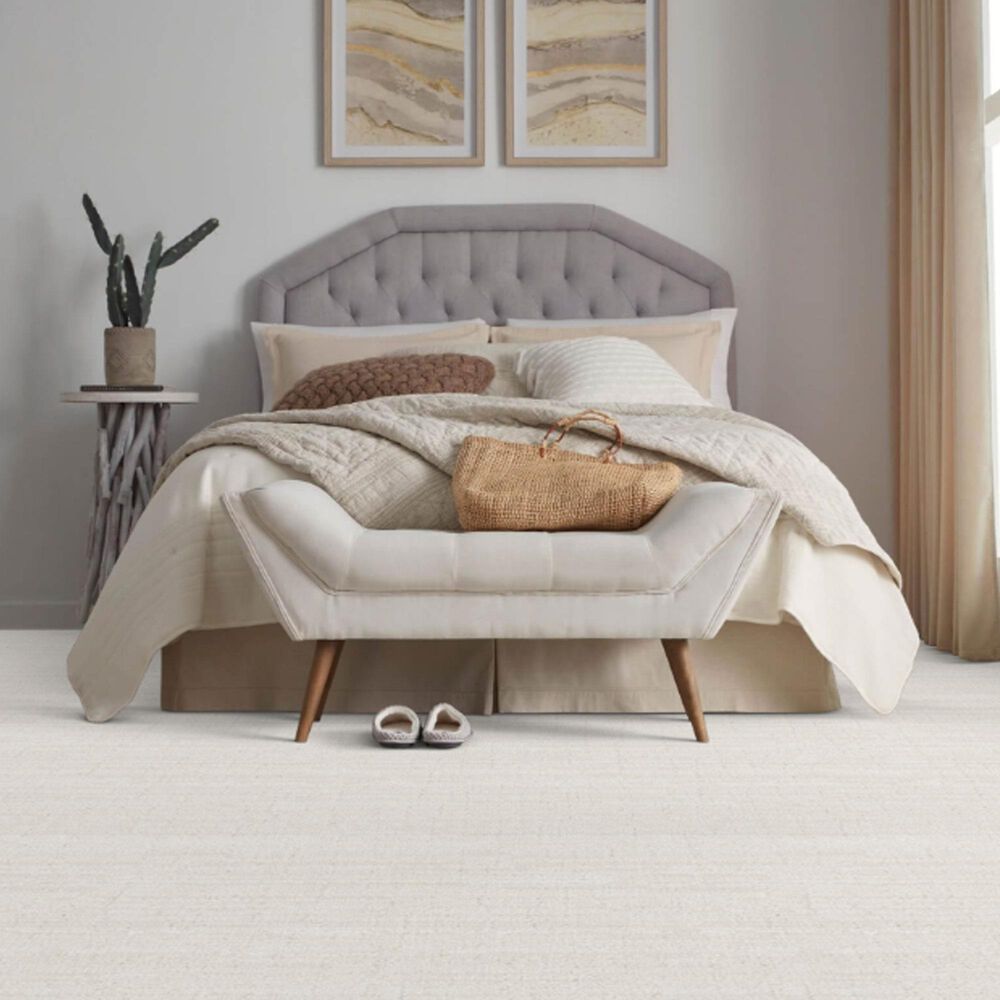 Masland Stargaze Carpet in Angelic, , large
