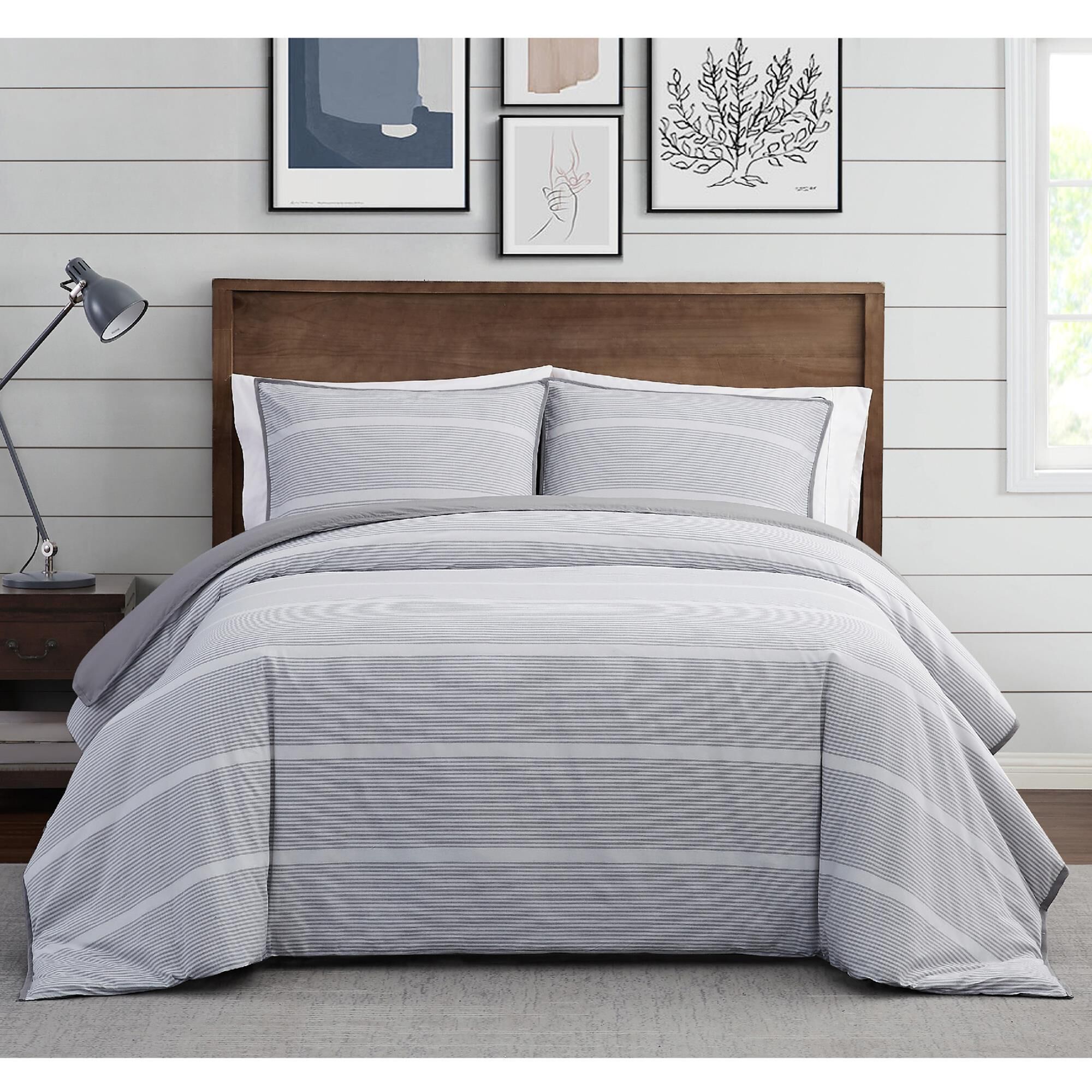 Pem America Brooklyn Loom Niari 2-Piece Twin/Twin XL Comforter Set