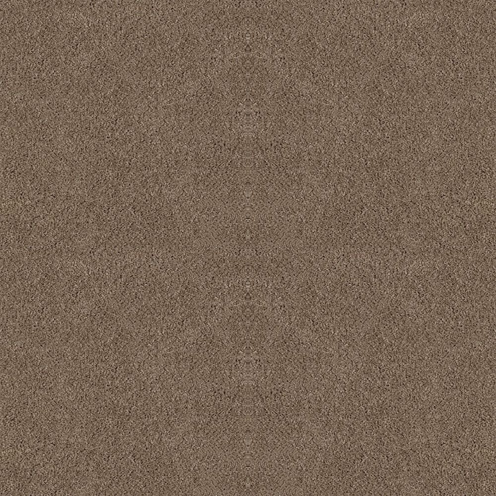 Dixie Home Winding Creek Premier Carpet in Teakwood, , large