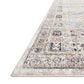 Loloi II Dante DN-01 7"10" x 10"6" Multicolor Area Rug, , large