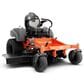 Husqvarna 61" MZ61 ROPS Special Edition Gas-Powered Riding Lawn Mower with 24 HP Kawasaki Engine, , large