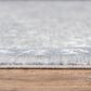 RIZZY Couture Gray 3" x 10" Runner, , large