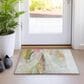 Dalyn Rug Company Ravenna RN11 1"8" x 2"6" Linen Area Rug, , large