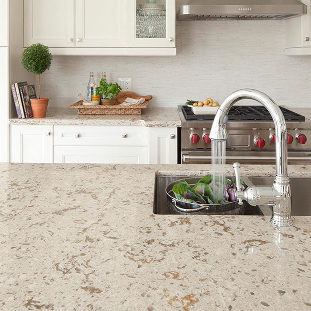 Cambria Windermere 3cm Quartz Countertop, , large