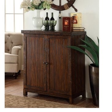 Radius Gettysburg Spirit Cabinet in Heavily Distressed Oak, , large