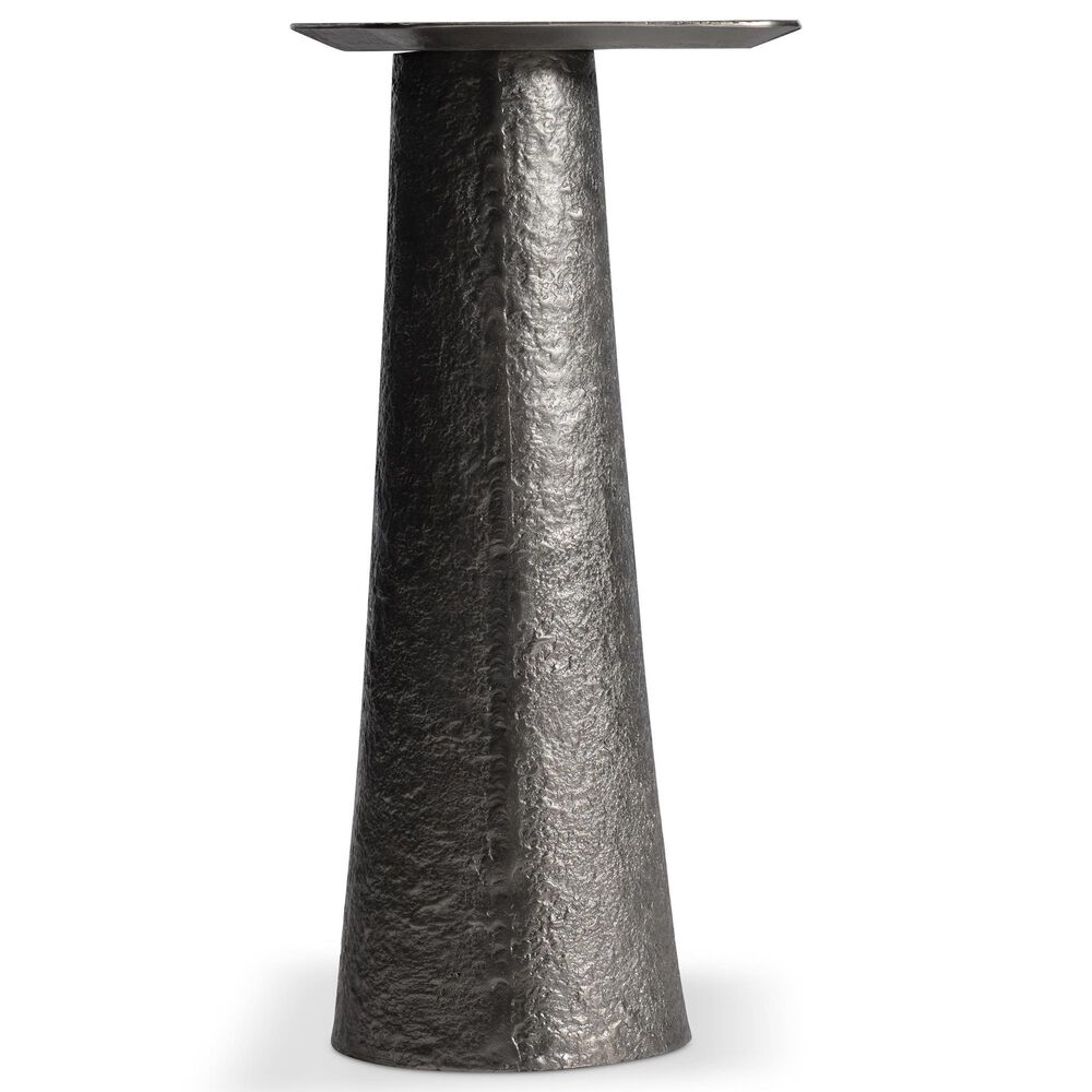 Bernhardt Interiors Lark Accent Table in Graphite, , large