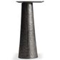 Bernhardt Interiors Lark Accent Table in Graphite, , large