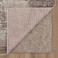 Mohawk R1105 Whimsy 5" 3" X 8" Cream Area Rug, , large