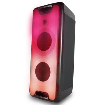 Gemini Portable Bluetooth Party Speaker, , large