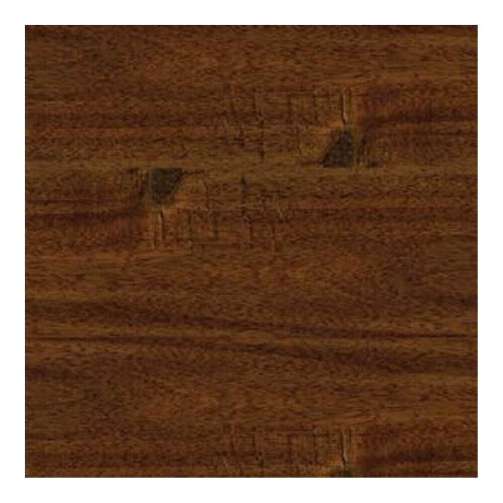 Paramount Exotic Hazelnut Acacia Hand Scraped Hardwood, , large