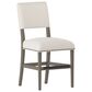 Bernhardt Moore Counter Stool in White, , large