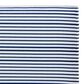 Skyline Furniture Queen Slipcover Headboard in Nautical Stripe Navy, , large