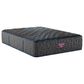 Simmons World Class Level Four Plush Twin Mattress with High Profile Box Spring, , large