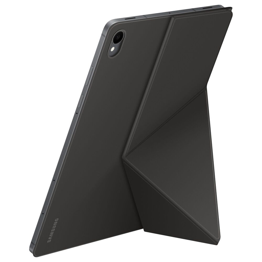 Samsung Smart Book Cover for Samsung Galaxy Tab S11 in Black, , large