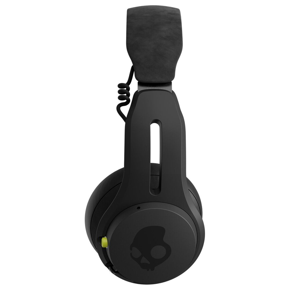 Skullcandy Icon ANC Wireless Headphones in True Black, , large