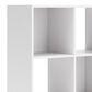 Ashley Onita 9-Cube Organizer in White, , large