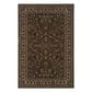 Oriental Weavers Ariana 213G 6"7" x 9"6" Green Area Rug, , large