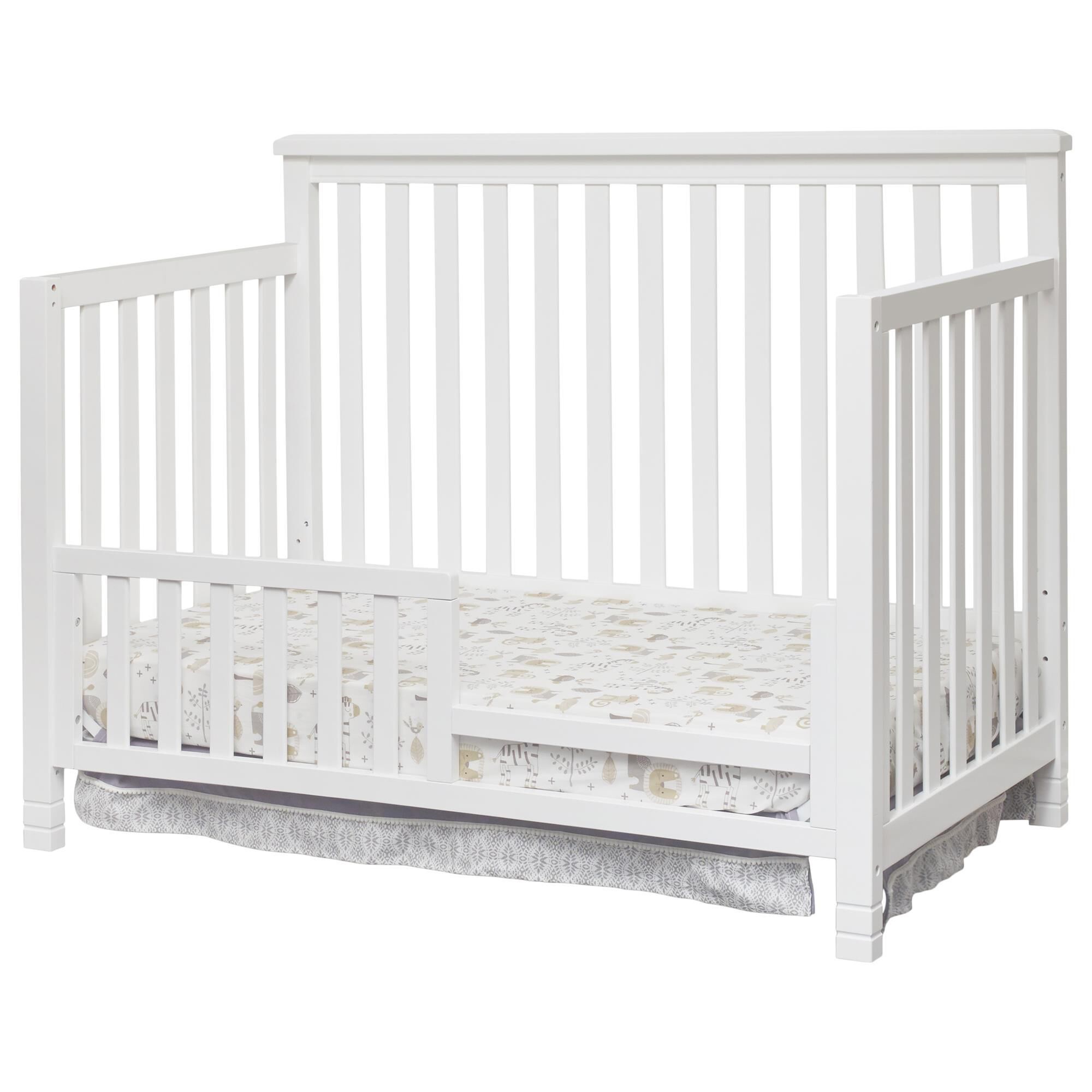 Sorelle 2025 palisades crib