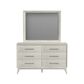 Mayberry Hill Westland 5-Piece Queen Bedroom Set in Almond, , large